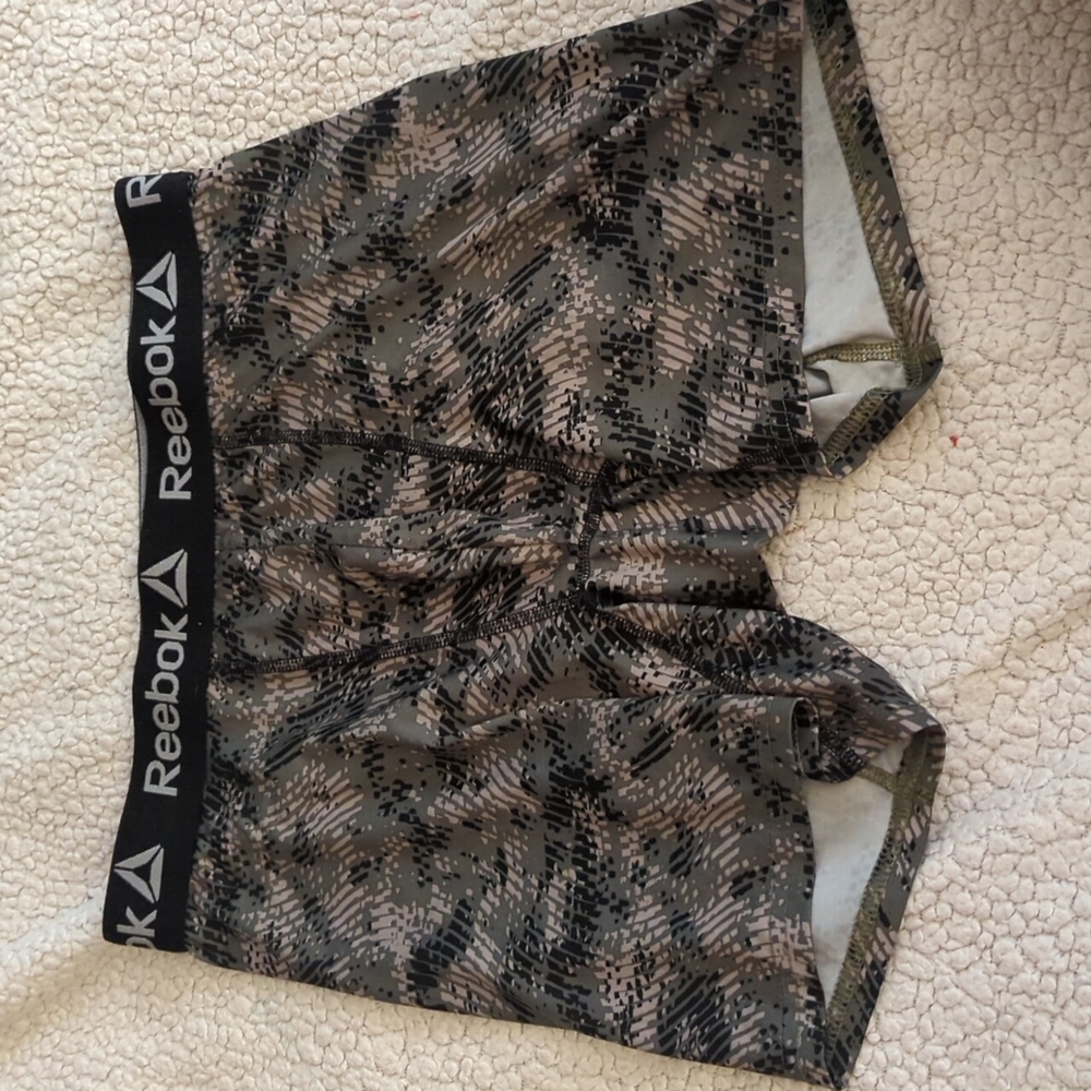 Reebok underwear